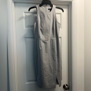 Womens Banana Republic MIDI Dress Size 2